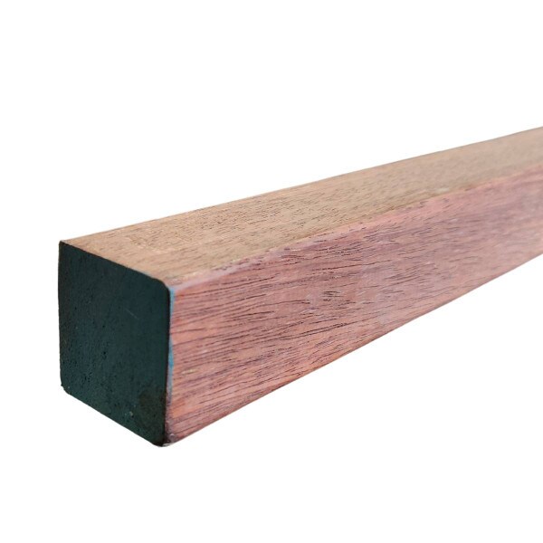 Merbau 31 x 31 PR KD F27